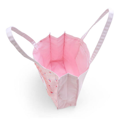 Sanrio My Sweet Piano Tote Bag - My Little Treasure 784401- Japan Figure Store - #1 Bring To You The Best Japanese Goods