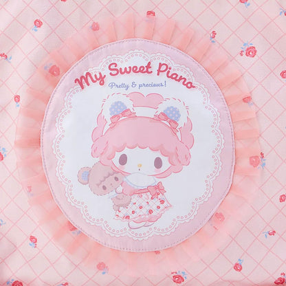 Sanrio My Sweet Piano Tote Bag - My Little Treasure 784401- Japan Figure Store - #1 Bring To You The Best Japanese Goods