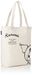Sanrio Women's Tote Bag Sr1312Nt – Stylish and Durable Handbag- Japan Figure Store - #1 Bring To You The Best Japanese Goods