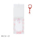 Sanrio Kuromi Trading Card Holder Enjoy Idol 7.4x0.8x10.5 cm 689793- Japan Figure Store - #1 Bring To You The Best Japanese Goods