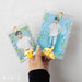 Sanrio Kuromi Trading Card Holder Enjoy Idol 7.4x0.8x10.5 cm 689793- Japan Figure Store - #1 Bring To You The Best Japanese Goods