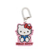 Sanrio Travel Card Sleeve Pass Case Kitty 02 Pink Holder- Japan Figure Store - #1 Bring To You The Best Japanese Goods