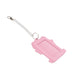 Sanrio Travel Card Sleeve Pass Case Kitty 02 Pink Holder- Japan Figure Store - #1 Bring To You The Best Japanese Goods