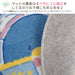 Sanrio Tuxedo Sam 2-Piece Toilet Set with Mat and Cover- Japan Figure Store - #1 Bring To You The Best Japanese Goods