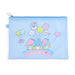Sanrio Tuxedo Sam Flat Case Balloon Dream 427519 - Cute Storage Pouch- Japan Figure Store - #1 Bring To You The Best Japanese Goods
