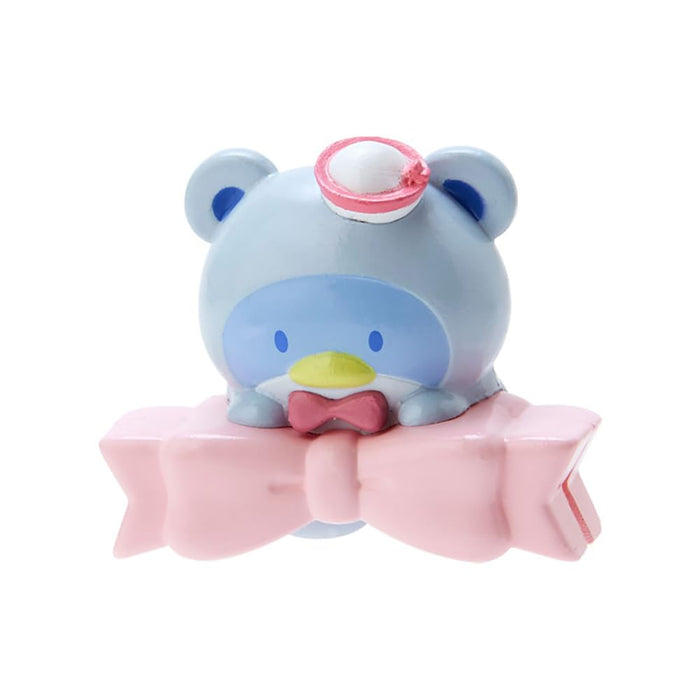 Sanrio Tuxedo Sam Hand Cream Bear Motif 327212 Moisturizing Skincare- Japan Figure Store - #1 Bring To You The Best Japanese Goods