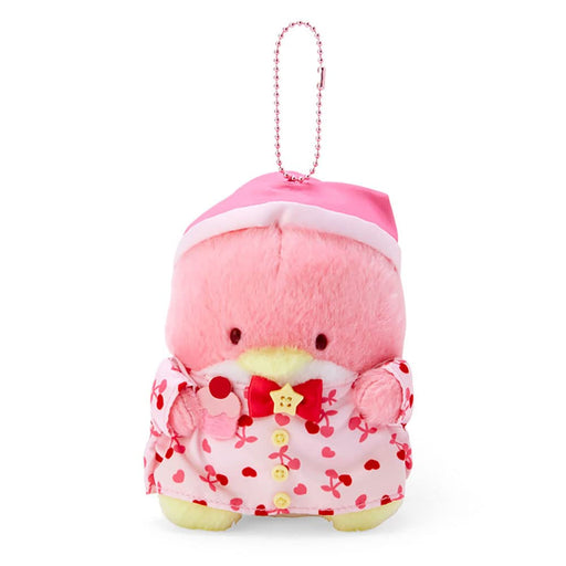 Sanrio Tuxedo Sam Mascot Holder Fun Hokans Design 764400- Japan Figure Store - #1 Bring To You The Best Japanese Goods