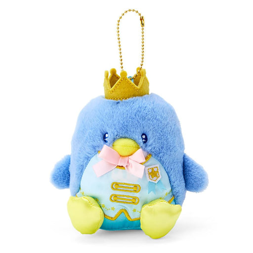 Sanrio Tuxedo Sam Mascot Holder My No 1 083054 Plush Toy- Japan Figure Store - #1 Bring To You The Best Japanese Goods