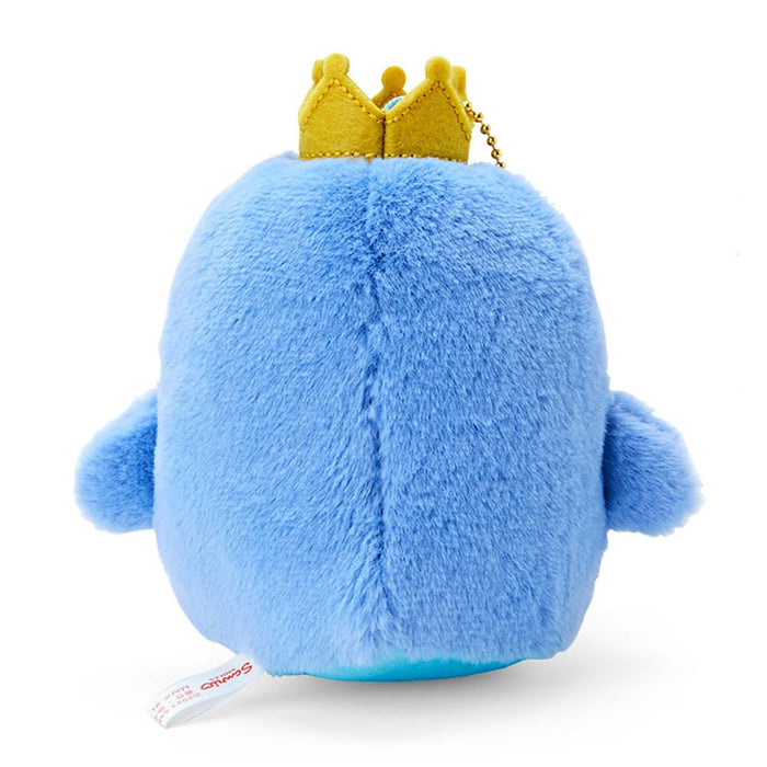 Sanrio Tuxedo Sam Mascot Holder My No 1 083054 Plush Toy- Japan Figure Store - #1 Bring To You The Best Japanese Goods