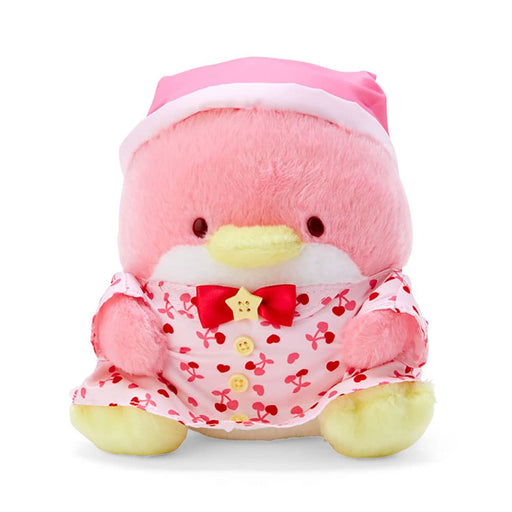 Sanrio Tuxedo Sam Plush Toy Fun Hokans Design 764302- Japan Figure Store - #1 Bring To You The Best Japanese Goods