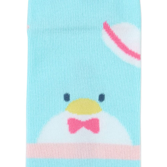 Sanrio Tuxedo Sam Soft Cotton Socks for Kids - SKU 806994- Japan Figure Store - #1 Bring To You The Best Japanese Goods