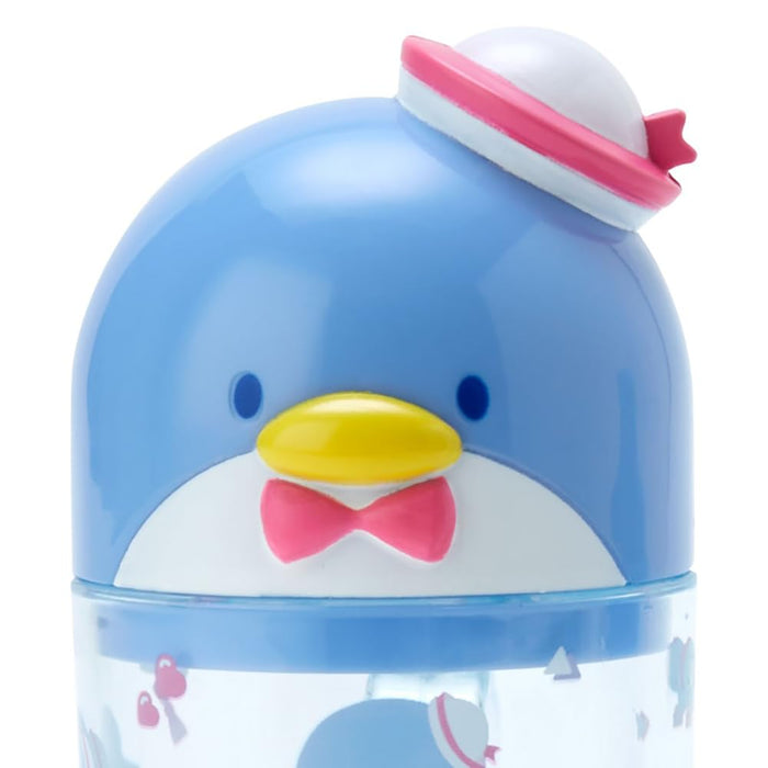 Sanrio Tuxedo Sam Toothbrush and Cup Set 12x7x5 cm Kids Oral Hygiene- Japan Figure Store - #1 Bring To You The Best Japanese Goods