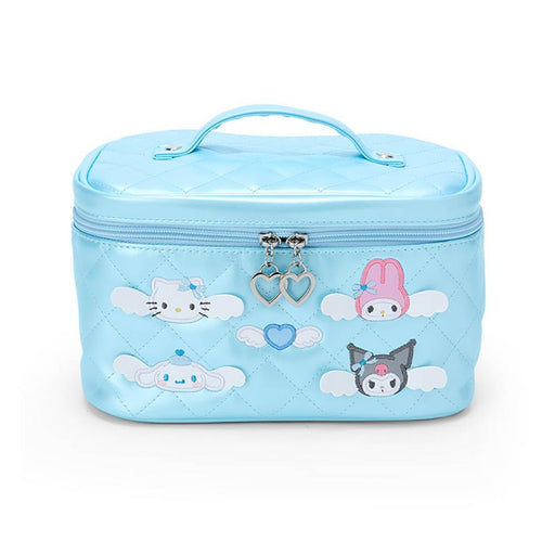 Sanrio Vanity Pouch Dreaming Angel Series 2 Sanrio Characters 719579- Japan Figure Store - #1 Bring To You The Best Japanese Goods