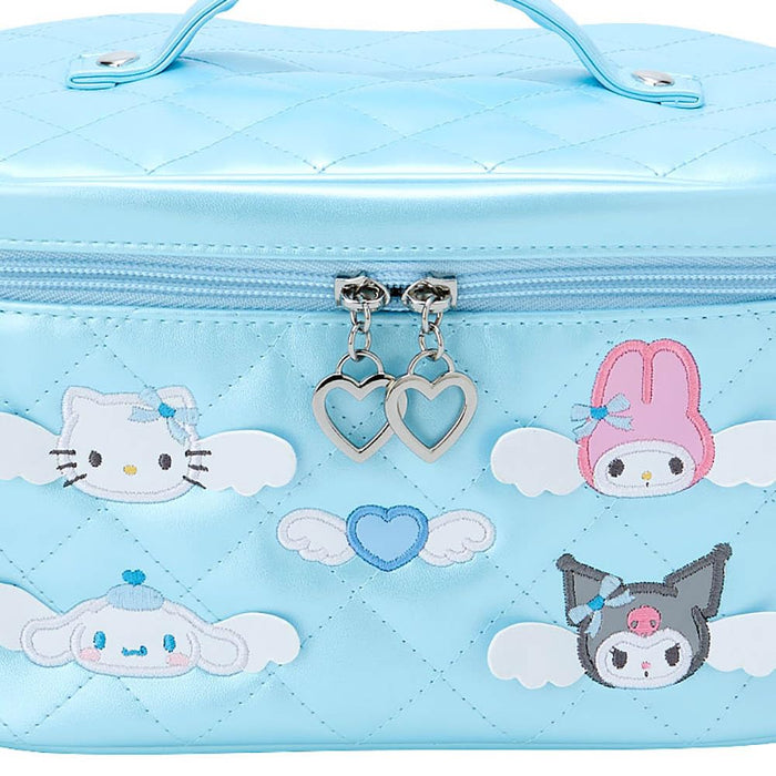 Sanrio Vanity Pouch Dreaming Angel Series 2 Sanrio Characters 719579- Japan Figure Store - #1 Bring To You The Best Japanese Goods
