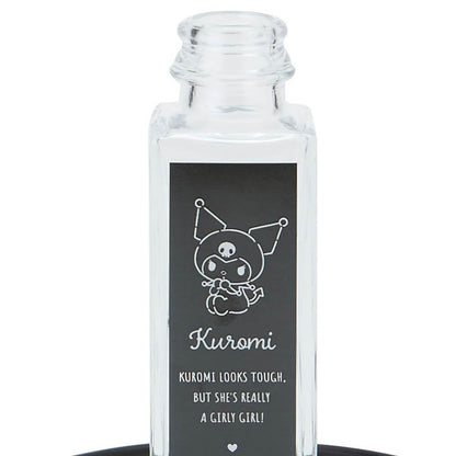 Sanrio Kuromi Wire Flower Vase 634085 - Elegant Home Decor- Japan Figure Store - #1 Bring To You The Best Japanese Goods