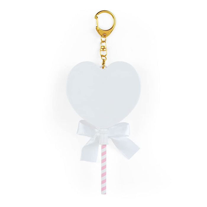 Sanrio Wish Me Mel Custom Balloon Charm 876097 Keychain Accessory- Japan Figure Store - #1 Bring To You The Best Japanese Goods