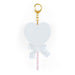 Sanrio Wish Me Mel Custom Balloon Charm 876097 Keychain Accessory- Japan Figure Store - #1 Bring To You The Best Japanese Goods
