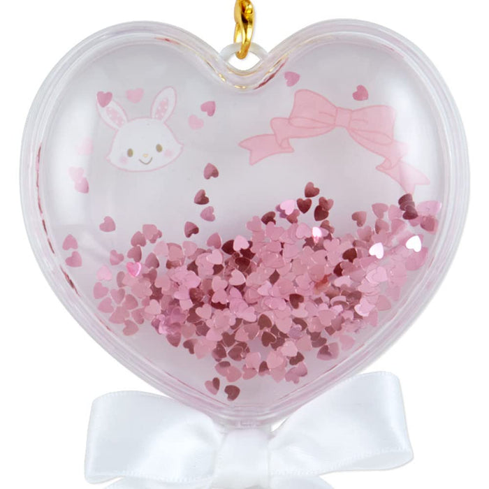 Sanrio Wish Me Mel Custom Balloon Charm 876097 Keychain Accessory- Japan Figure Store - #1 Bring To You The Best Japanese Goods