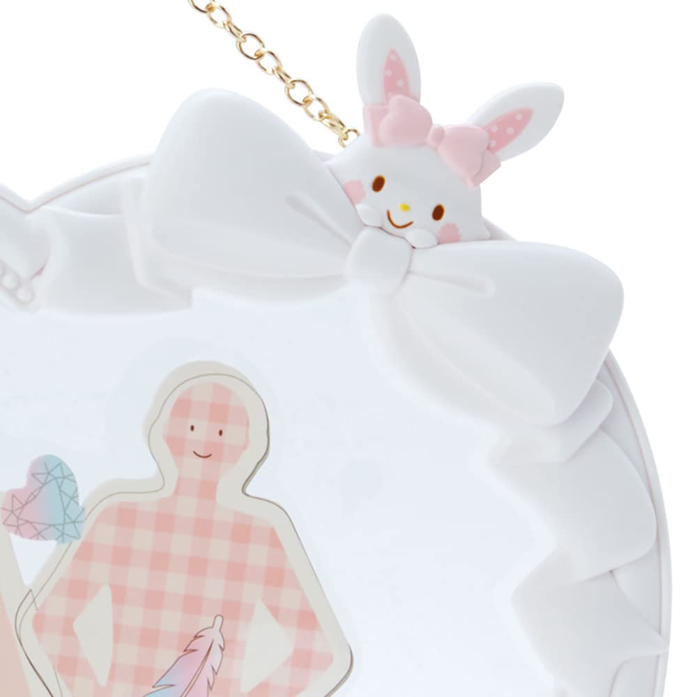 Sanrio Wish Me Mel Display Frame Enjoy Idol 777421 Collectible Frame- Japan Figure Store - #1 Bring To You The Best Japanese Goods