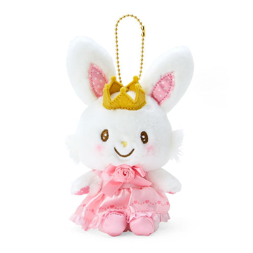 Sanrio Wish Me Mel Mascot Holder My No. 1 084034 - Adorable Plush Display- Japan Figure Store - #1 Bring To You The Best Japanese Goods