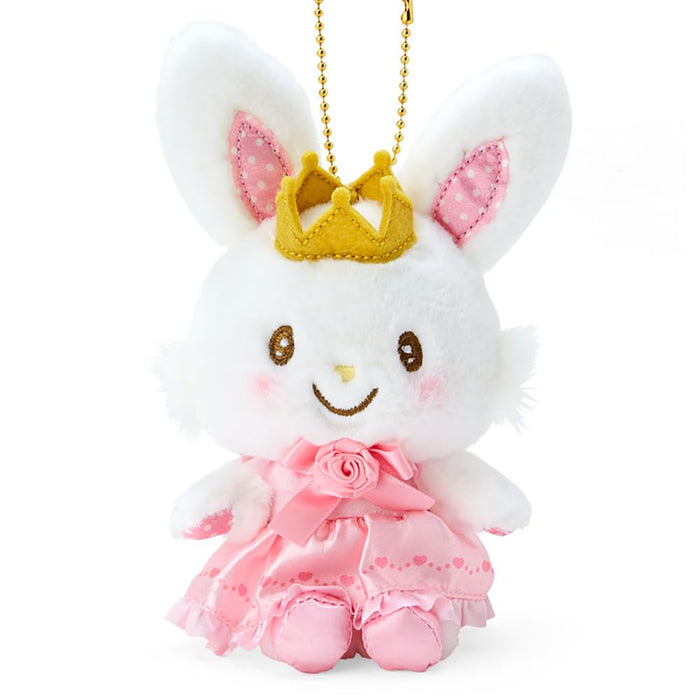 Sanrio Wish Me Mel Mascot Holder My No. 1 084034 - Adorable Plush Display- Japan Figure Store - #1 Bring To You The Best Japanese Goods