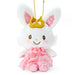 Sanrio Wish Me Mel Mascot Holder My No. 1 084034 - Adorable Plush Display- Japan Figure Store - #1 Bring To You The Best Japanese Goods