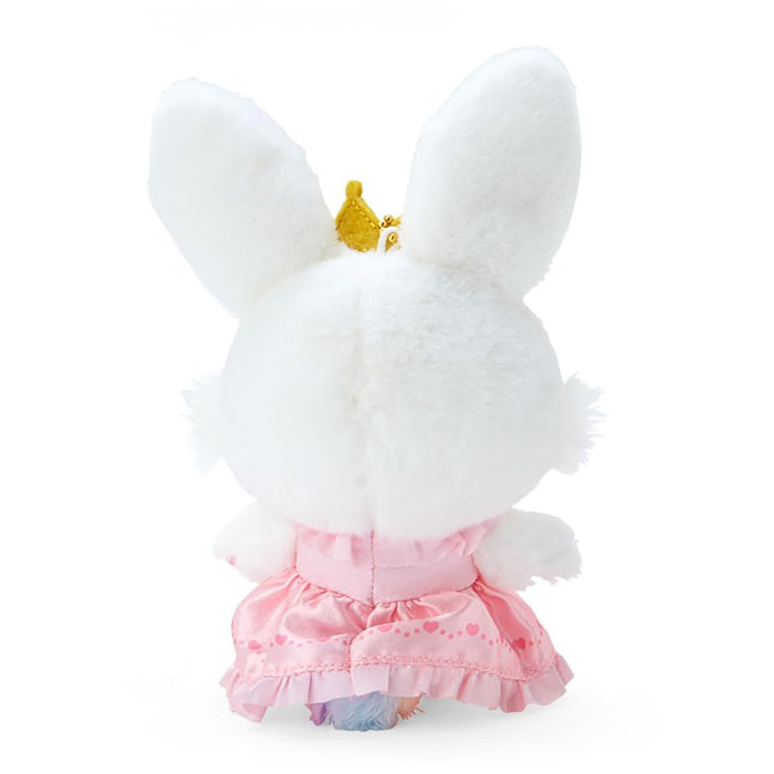 Sanrio Wish Me Mel Mascot Holder My No. 1 084034 - Adorable Plush Display- Japan Figure Store - #1 Bring To You The Best Japanese Goods
