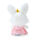 Sanrio Wish Me Mel Mascot Holder My No. 1 084034 - Adorable Plush Display- Japan Figure Store - #1 Bring To You The Best Japanese Goods