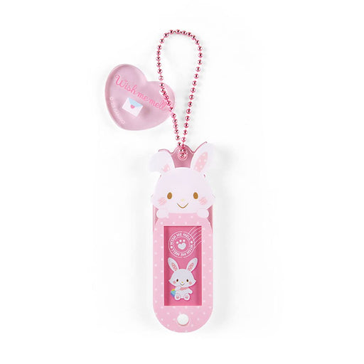 Sanrio Wish Me Mel Name Tag for Kids 972941- Japan Figure Store - #1 Bring To You The Best Japanese Goods