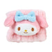 Sanrio My Melody Wristband Set 2-Piece Microfiber Water Absorbent Face Wash- Japan Figure Store - #1 Bring To You The Best Japanese Goods