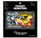ENSKY Paper Theater Pt-L02 Pokemon Articuno, Zapdos, And Moltres- Japan Figure Store - #1 Bring To You The Best Japanese Goods