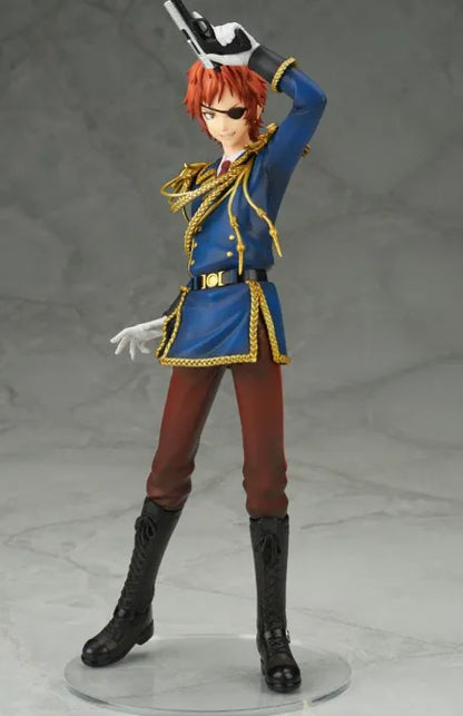 Alter Altair K Missing Kings Misaki Yata 1/8 Pvc Figure F/s