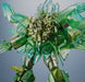 Super Robot Chogokin Genesic Gaogaigar Hell And Heaven Ver Figure Bandai