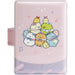 San-X Sumikko Gurashi Squishy Seal Binder - Se62701- Japan Figure Store - #1 Bring To You The Best Japanese Goods