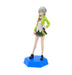 Sega Desktop X Decoration Hatsune Miku Hinomori Shiho Figure Collection