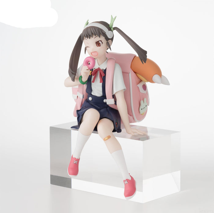 Sega Monogatari Series PM Figure - Mai Yazuji High-Quality Collectible