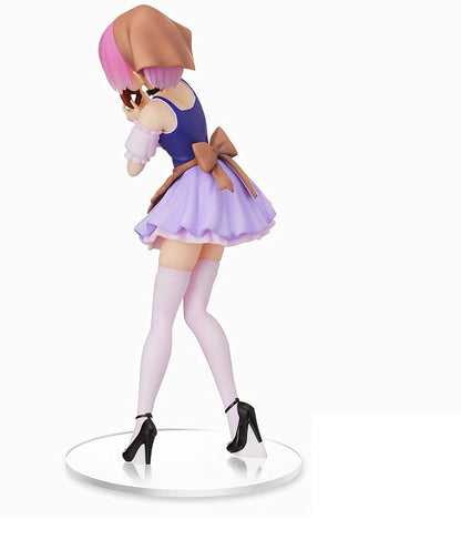 Sega Re:Zero Ram Oktoberfest Version SPM Figure - Starting Life in Another World- Japan Figure Store - #1 Bring To You The Best Japanese Goods