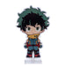 Sega Akudoll Izuku Midoriya Plush - My Hero Academia Collectible Doll
