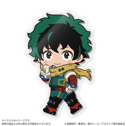 Sega Akudoll My Hero Academia Vol.1 Figure Single Item Random Selection