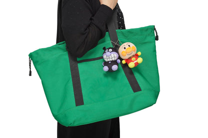 Sega Mochifuwa Marshmallow Mascot Frankenstein Robot Plush Toy