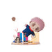 Sega Fave Jujutsu Kaisen Itadori Yuuji Acrylic Plush Toy- Japan Figure Store - #1 Bring To You The Best Japanese Goods