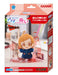 Sega Fave Plush Toy Jujutsu Kaisen Kugisaki Nobara Acrylic Collectible- Japan Figure Store - #1 Bring To You The Best Japanese Goods