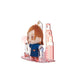 Sega Fave Plush Toy Jujutsu Kaisen Kugisaki Nobara Acrylic Collectible- Japan Figure Store - #1 Bring To You The Best Japanese Goods
