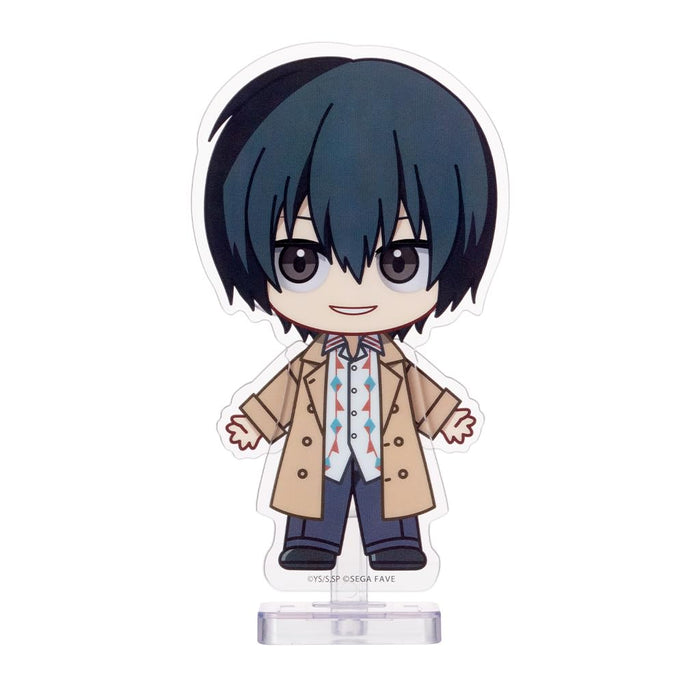 Sega Toys Akudoll Sakamoto Days Nagumo Action Figure Collectible