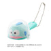 Sega Toys Fave Spoon Pet Hangyodon Plush with Interactive Features
