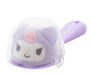 Sega Fave Spoon Pet Kuromi Collectible Plush Toy for Kids and Fans- Japan Figure Store - #1 Bring To You The Best Japanese Goods