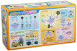 Sega Fave Toys Anpanman Museum Series Playful Baikin UFO for Kids- Japan Figure Store - #1 Bring To You The Best Japanese Goods