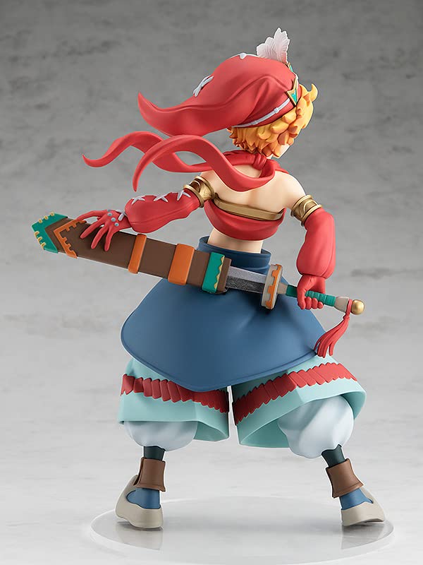Good Smile Company Seiken Densetsu Legend of Mana Shiloh Pop Up Parade Figure- Japan Figure Store - #1 Bring To You The Best Japanese Goods