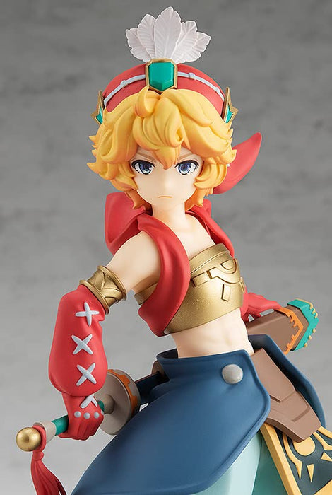 Good Smile Company Seiken Densetsu Legend of Mana Shiloh Pop Up Parade Figure- Japan Figure Store - #1 Bring To You The Best Japanese Goods