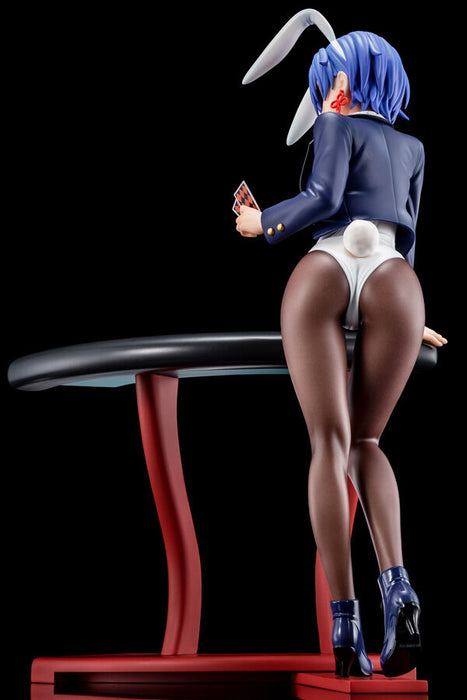 Columbia Seiken Gakuin No Maken Tsukai Sakuya 1/6 Scale Figure- Japan Figure Store - #1 Bring To You The Best Japanese Goods